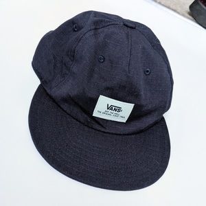 Vans Hat